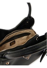 Guess Torebka Meridian II HWBG69 74050 Czarny. Kolor: czarny. Materiał: skórzane #3