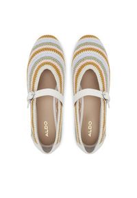 Aldo Baleriny Quincey 13968585 Kolorowy. Materiał: materiał, syntetyk. Wzór: kolorowy #6