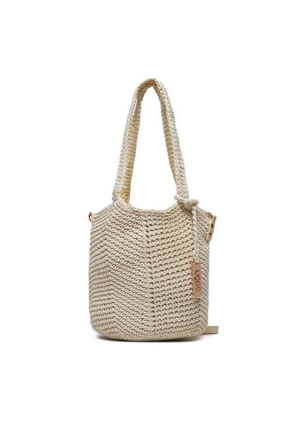 Nobo Torebka NBAG-XP0220-C000 Écru