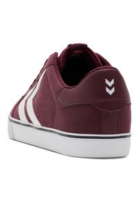 Trenerzy Hummel Leisure Lx-E. Kolor: czerwony
