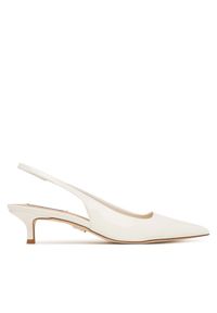 Szpilki Steve Madden. Kolor: biały. Obcas: na szpilce #1