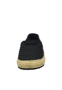 GANT - Gant Espadryle 30568946 Czarny. Kolor: czarny. Materiał: materiał #4