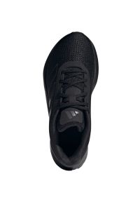 Adidas - Buty adidas Duramo Sl W IF7870 czarne. Kolor: czarny. Szerokość cholewki: normalna #2