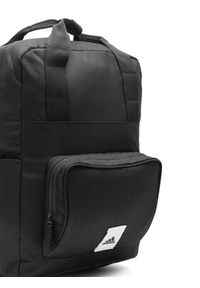 Adidas - adidas Plecak Prime Bp HY0754 Czarny. Kolor: czarny. Materiał: materiał #4
