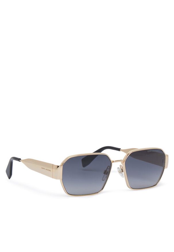 THE MARC JACOBS - The Marc Jacobs Okulary przeciwsłoneczne 805/S 207926 Złoty. Kolor: złoty