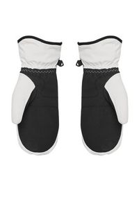 Roxy Rękawice narciarskie Jetty Solid Mitt ERJHN03268 Szary. Kolor: szary. Materiał: poliester. Sport: narciarstwo #3