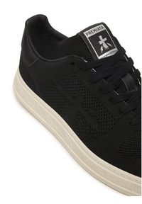 Premiata Sneakersy Quinn Var 8245 Czarny. Kolor: czarny. Materiał: materiał #6