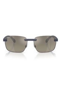 Okulary przeciwsłoneczne męskie Ray-Ban #3