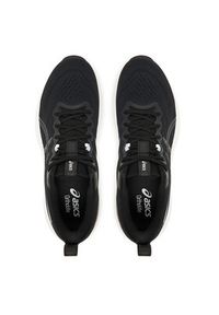 Asics Buty do biegania Gel-Pulse 16 1011B962 Czarny. Kolor: czarny. Materiał: materiał, mesh