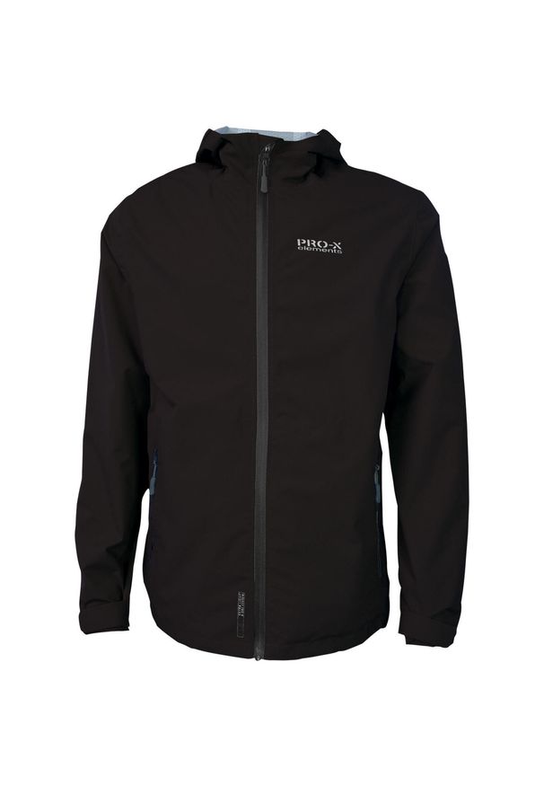 PRO-X ELEMENTS - Funkcjonalna kurtka Pro-X Elements Blake. Kolor: zielony, brązowy, szary, wielokolorowy. Sport: turystyka piesza