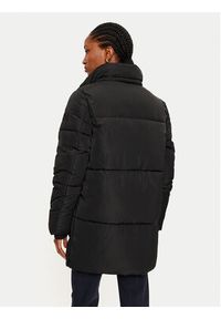 Rinascimento Kurtka zimowa CFC0118343003 Czarny Loose Fit. Kolor: czarny. Materiał: syntetyk. Sezon: zima #6