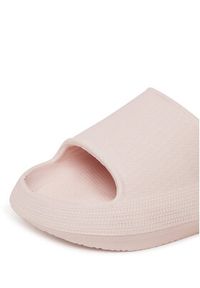 MEXX Klapki MICC1905041W-01 Różowy. Kolor: różowy. Materiał: syntetyk, materiał #5