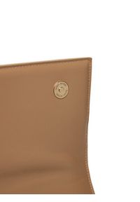 Gino Rossi - GINO ROSSI Torebka C-KY185 Beżowy. Kolor: beżowy #6