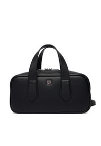 Hugo - Torebka HUGO. Kolor: czarny #1
