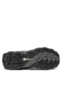 Jack Wolfskin Trekkingi Vojo Tour Texapore Low M A62070 Szary. Kolor: szary. Materiał: skóra. Sport: turystyka piesza #3