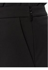 Marciano Guess Szorty materiałowe 5GGD19 7311A Czarny Regular Fit. Kolor: czarny. Materiał: bawełna #5