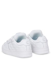 Karl Kani Sneakersy 89 SK8 PD00002629 Biały. Kolor: biały. Materiał: skóra