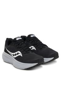 Saucony Buty do biegania Lancer Run S21048 Czarny. Kolor: czarny. Materiał: materiał. Sport: bieganie #5