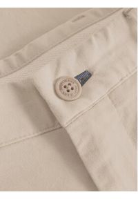 JOOP! Jeans Chinosy 15 JJF-Matthew101 30044301 Beżowy Modern Fit. Kolor: beżowy. Materiał: bawełna #8