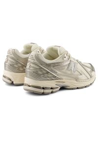 Buty unisex New Balance U1906RCN – beżowe. Kolor: beżowy. Materiał: guma, materiał, syntetyk. Szerokość cholewki: normalna. Sport: turystyka piesza #5