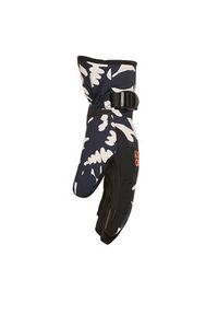 Roxy Rękawice narciarskie Jetty ERJHN03271 Niebieski. Kolor: niebieski. Materiał: poliester. Sport: narciarstwo #4