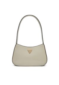 Guess Torebka HWNG94 96170 Écru. Materiał: skórzane