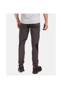 Spodnie Kilpi Arandi. Kolor: szary. Materiał: nylon. Sezon: lato. Sport: turystyka piesza #1