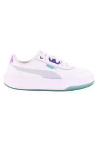 Buty do chodzenia damskie Puma Tori Candy. Okazja: na co dzień. Zapięcie: sznurówki. Kolor: wielokolorowy. Materiał: materiał, syntetyk. Szerokość cholewki: normalna. Sport: turystyka piesza #1