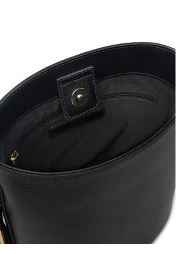 Furla Torebka Roxie Mini WE00859 ARE000 CN O6000 Czarny. Kolor: czarny. Materiał: skórzane