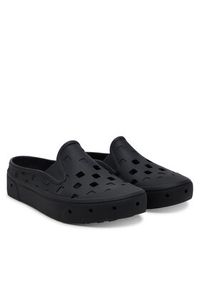 Vans Klapki MTE Slip-On Mule TRK VN0005V8BLK1 Czarny. Kolor: czarny. Materiał: syntetyk #5