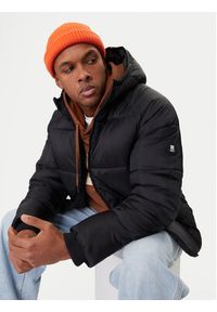 DC Shoes Kurtka zimowa Cantera ADYJK03194 Czarny Boxy Fit. Kolor: czarny. Materiał: syntetyk. Sezon: zima #5
