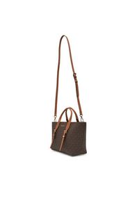 MICHAEL Michael Kors Torebka 30R5G9OS1B Brązowy. Kolor: brązowy. Materiał: skórzane #4