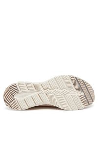 skechers - Skechers Sneakersy Pure Flex-Pulse 104651/PKGY Różowy. Kolor: różowy. Materiał: materiał #6