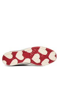 Converse Trampki Chuck Taylor All Star Hearts A19056C Czarny. Kolor: czarny. Materiał: materiał #3