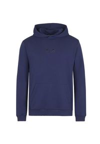 Fila Beltinci Hoody, męska bluza. Typ kołnierza: kaptur. Kolor: wielokolorowy, niebieski. Materiał: bawełna, poliester