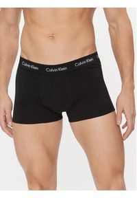 Calvin Klein Underwear Komplet 5 par bokserek 000NB2734A Czarny. Kolor: czarny. Materiał: bawełna #4