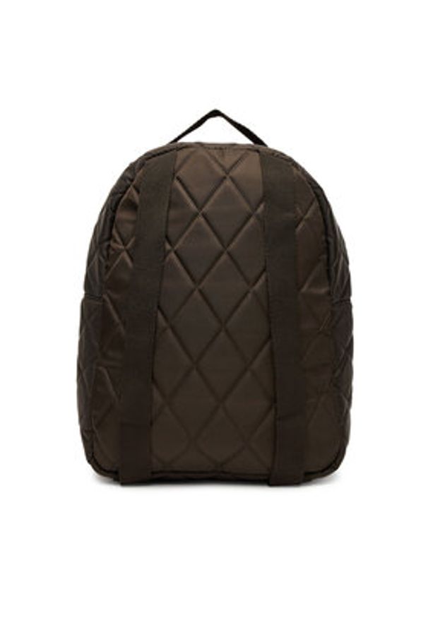 Barbour Plecak Quilted LBA0394OL75 Zielony. Kolor: zielony. Materiał: materiał