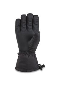 Dakine - Rękawice narciarskie dla dorosłych DAKINE Blazer Glove Black 2024. Kolor: czarny. Sport: narciarstwo