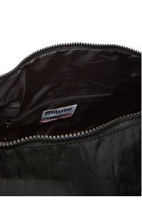 Blauer Torba S5DUFFY03/BAL Czarny. Kolor: czarny. Materiał: materiał
