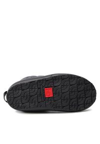 The North Face Kapcie Thermoball Traction Bootie NF0A331H4111 Szary. Kolor: szary. Materiał: materiał #7