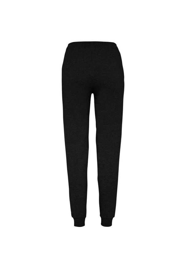 ROLY - Spodnie Damskie Adelpho. Kolor: czarny. Sezon: lato. Sport: turystyka piesza