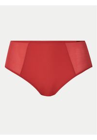 Dorina Figi klasyczne Zelina FXMI0017MI033 Czerwony. Kolor: czerwony. Materiał: syntetyk #1