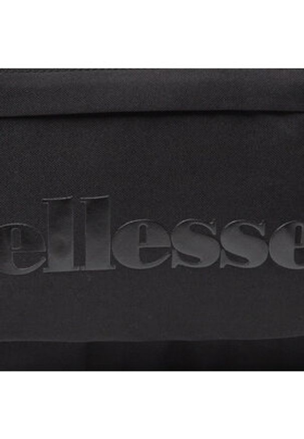 Ellesse Plecak Regent Backpack SAAY0540 Czarny. Kolor: czarny. Materiał: materiał