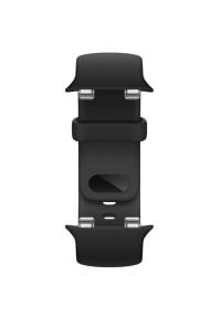 Smartwatch OPPO Watch 46mm Czarny. Rodzaj zegarka: smartwatch. Kolor: czarny. Materiał: guma. Styl: elegancki #2