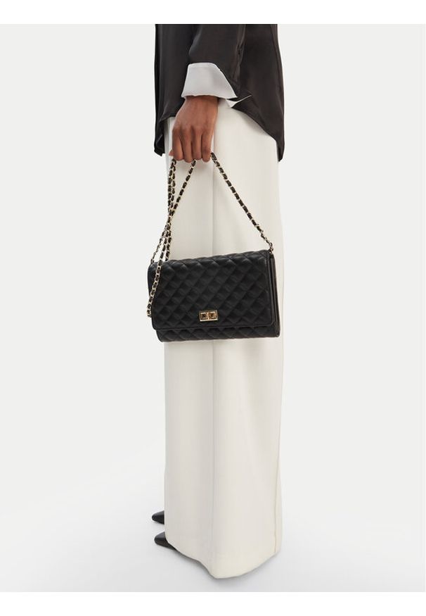 Badura Torebka TYL00500 Czarny. Kolor: czarny