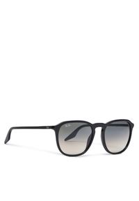 Okulary przeciwsłoneczne Ray-Ban. Kolor: czarny
