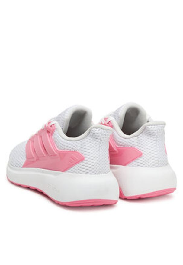 Adidas - adidas Sneakersy Ultimashow 2.0 JR2636 Biały. Kolor: biały. Materiał: materiał