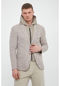 JOOP! Jeans - Marynarka męska Hoodney JOOP! JEANS #1