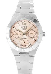 Zegarek Casio Zegarek Damski CASIO LTP-2069D-4AVEG #1