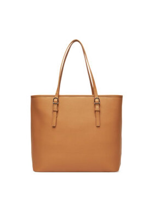 MEXX Torebka MEXX-B-012-06 Brązowy. Kolor: brązowy